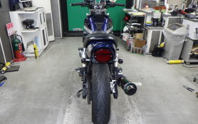 KAWASAKI ZEPHYR 1100 2007 ZRT10A