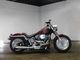 Фото Harley FLSTS 1450 2000 с японского аукциона