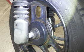 HONDA GIORNO 2 1996 AF70