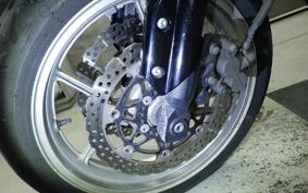 KAWASAKI VERSYS 650 2007 LE650A