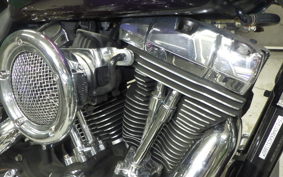 HARLEY FXDL 1580 2009