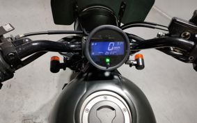HONDA REBEL MC49