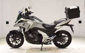 HONDA NC750X DCT 2023 RH09