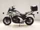 Фото Honda NC750X DCT 2022 с японского аукциона