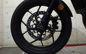HONDA REBEL 1100 DCT 2021 SC83