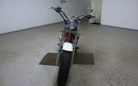 HONDA FTR223 MC34