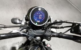 YAMAHA XSR155 RG63