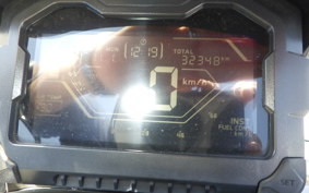 HONDA ADV150 2015 KF38