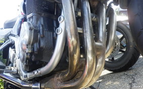 SUZUKI BANDIT 1200 S 2002 GV77A