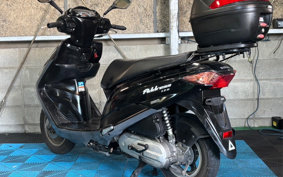 SUZUKI ADDRESS V125 DT11A