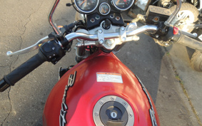 SUZUKI BANDIT250-1 GJ77A