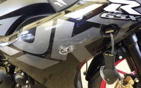 SUZUKI GSX-R125 DL32D