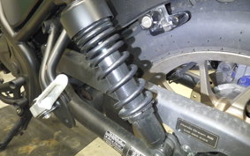 HONDA REBEL 250 S 2025 MC49