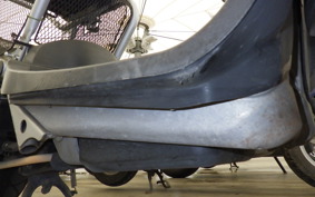 HONDA ZOOMER AF58
