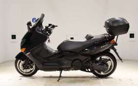YAMAHA T-MAX 500 Gen.2 2005 SJ04J