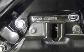 YAMAHA N-MAX 155 A SG50J