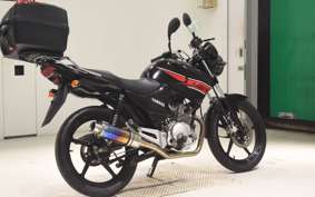 YAMAHA YBR125