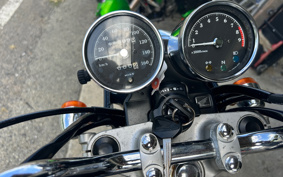 HONDA CB400SS 2004 NC41