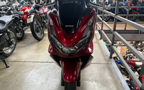 HONDA PCX 160 KF47