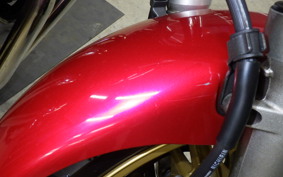 HONDA CB750 GEN 2 2007 RC42