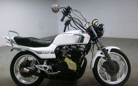 HONDA CBX400F NC07