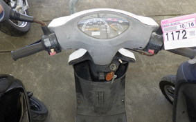 YAMAHA JOG Gen.5 SA36J