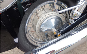 HONDA SHADOW 750 2005 RC50