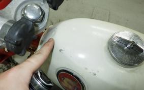 HONDA MONKEY Z50M