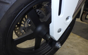 HONDA GROM 2000 JC92