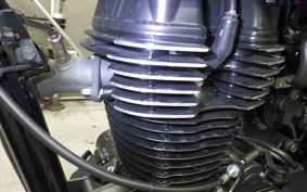 HONDA GB350S 2024 NC59