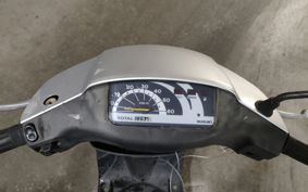 SUZUKI LET's 2 CA1KA