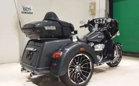 HARLEY FLHTCU TG 1870 2025