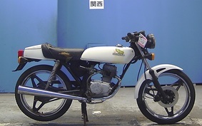 HONDA CB50 S AC02