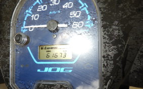 YAMAHA JOG-7 2023 AY01