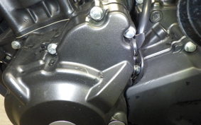 HONDA REBEL 250 A 2004 MC49
