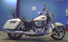 HARLEY FLD 1580 2014 GZ4
