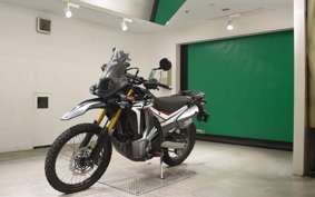 HONDA CRF250 RALLY A 2023 MD44