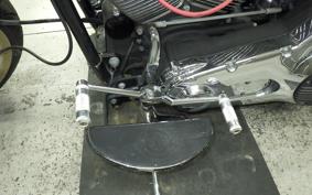 HARLEY FLSTF 1450 2001