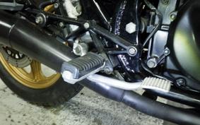 KAWASAKI GPZ400F 2026 ZX400A