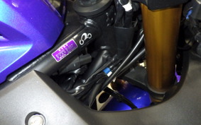 YAMAHA YZF-R25 A 2012 RG43J