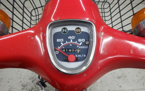 HONDA C50 SUPER CUB C50