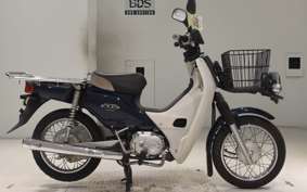HONDA C50 SUPER CUB AA04
