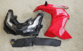 HONDA ADV160 2020 KF54