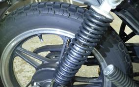 HONDA LY125 FI 1997