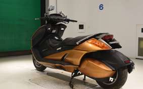 SUZUKI GEMMA 250 CJ47A