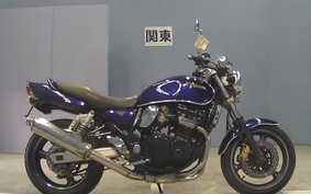 SUZUKI INAZUMA 400 (GSX400) 2000 GK7BA