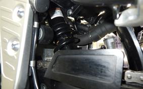 YAMAHA TRICKER Gen.2 2007 DG16J