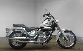 SUZUKI INTRUDER 250 LC Type VJ51A