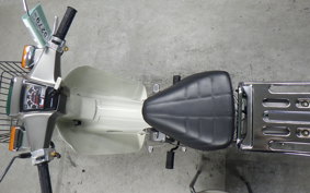 HONDA C90 SUPER CUB E 2023 HA02