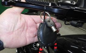 HARLEY FXSB1690 2017